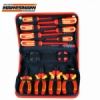 Комплект електричарски инструменти 13 части Mannesmann-megahome.bg