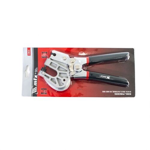 Перфоратор за метални профили за гипсокартон с механизъм MTX