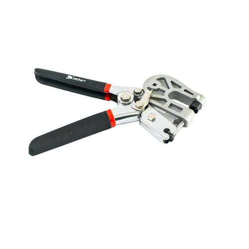 Перфоратор за метални профили за гипсокартон с механизъм MTX