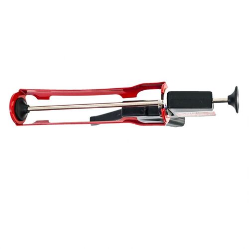 Пистолет за силикон 310 мл балансиран MTX Mаster