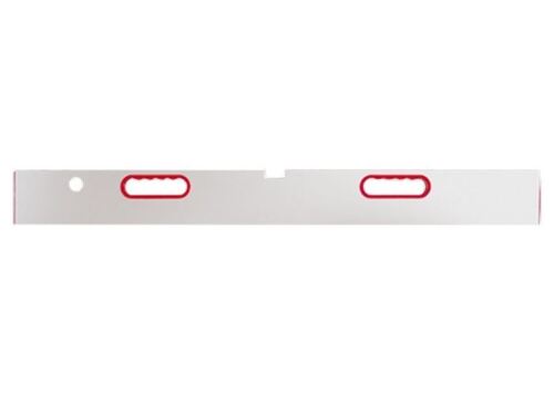 Мастар алуминиев с либели L 2 - 3 м 2 дръжки MTX