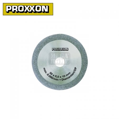 Диамантен диск за циркуляр PROXXON