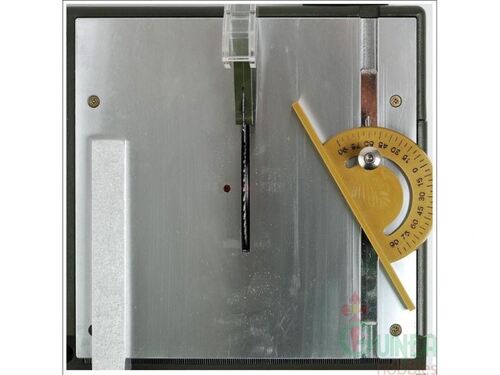 Контурен трион DS230/E PROXXON