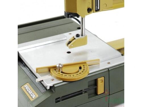 Контурен трион DS230/E PROXXON