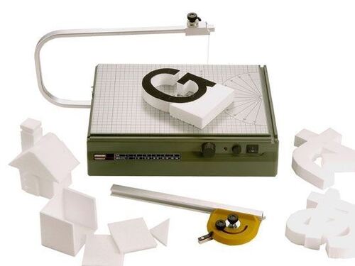 Машина за рязане с горещ проводник THERMOCUT 230/E PROXXON