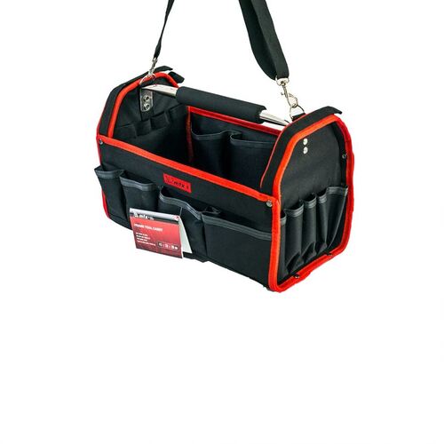 Чанта за инструменти с рамка 415 х 230 х 260 мм MTX
