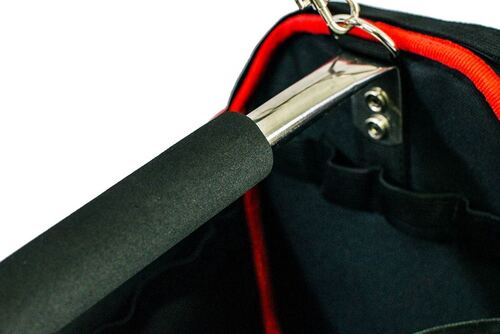 Чанта за инструменти с рамка 415 х 230 х 260 мм MTX