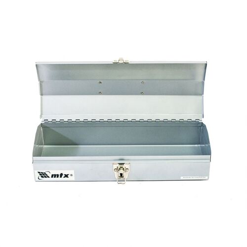 Куфар за инструменти 410 х 154 х 95 мм метален MTX