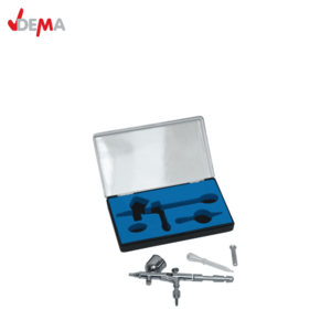 Бояджийски пистолет AP 0,2mm. DEMA