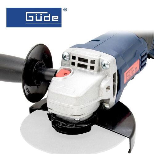 Акумулаторен ъглошлайф WS 18-0 GÜDE 18 V