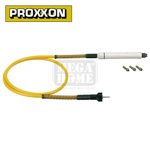 Гъвкав вал MICROMOT 110/P PROXXON