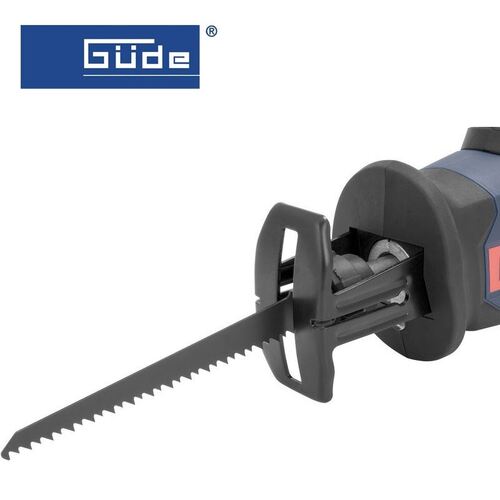 Акумулаторна ножовка USS 12-0 GÜDE 12 V