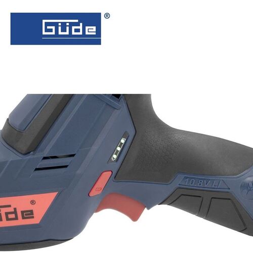 Акумулаторна ножовка USS 12-0 GÜDE 12 V