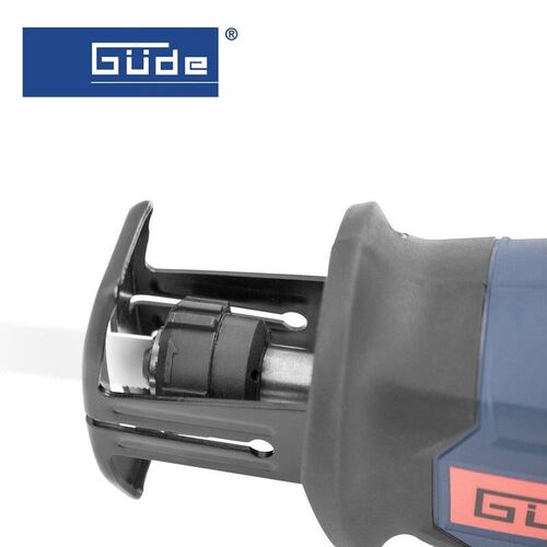 Акумулаторна ножовка USS 12-0 GÜDE 12 V