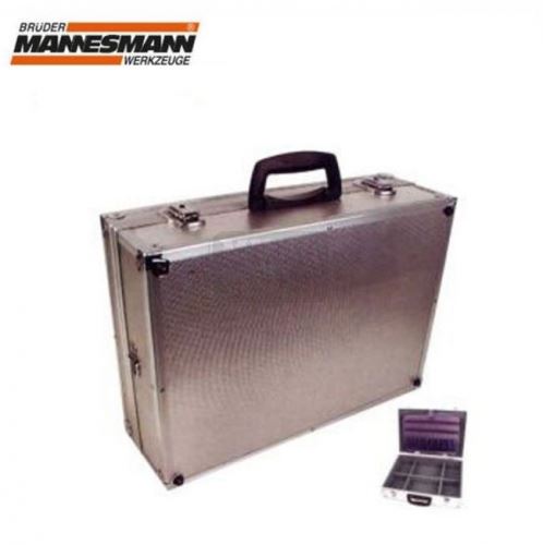 Алуминиев куфар за инструменти Mannesmann
