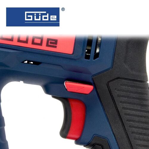 Акумулаторен перфоратор BH 18-201-30K GÜDE 18 V SDS-Plus