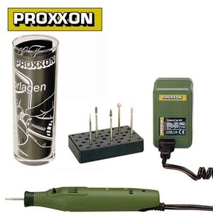 Комплект за гравиране GG 12 PROXXON