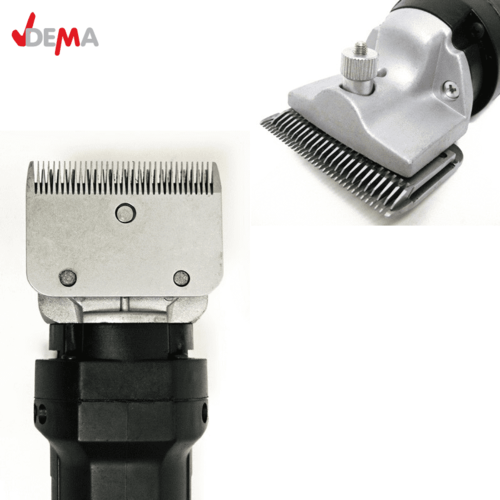 Машина за подстригване на коне и крави DEMA