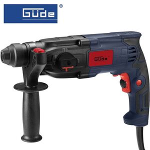 Ударна бормашина KH 20 E GÜDE