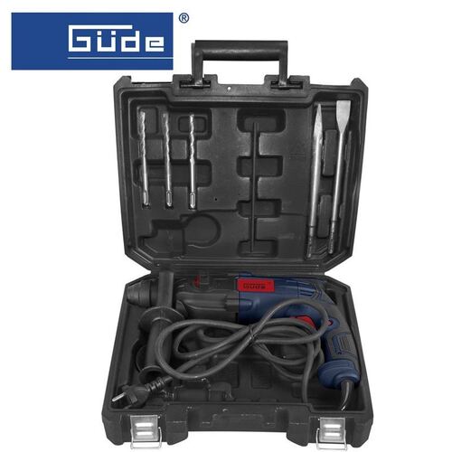 Ударна бормашина KH 20 E GÜDE