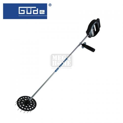 Ръчен инструмент за почистване на тревни площи FOS 170 GÜDE