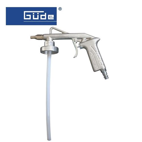 Пневматичен пистолет за шагрен GÜDE