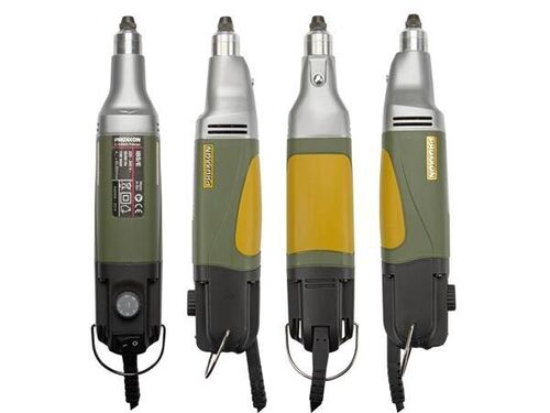 Комплект мини машинка за гравиране IBS/E PROXXON