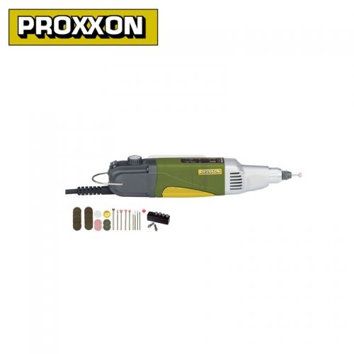 Комплект мини машинка за гравиране IBS/E PROXXON