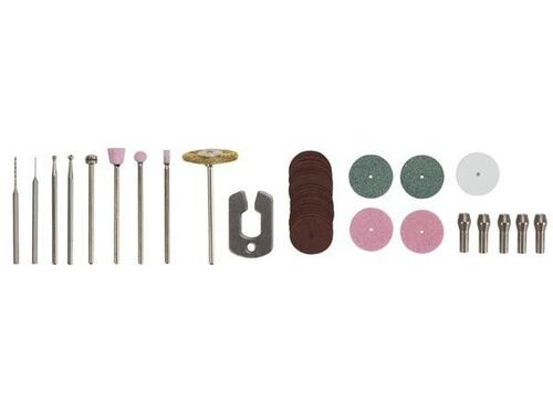 Комплект мини машинка за гравиране IBS/E PROXXON