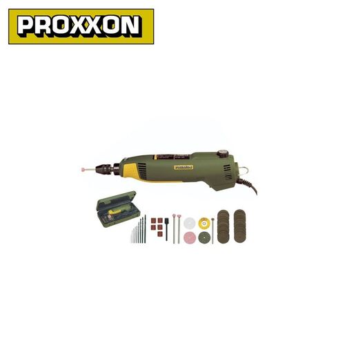 Мини машинка за гравиране FBS 240/E PROXXON