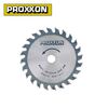 Резервен диск за настолен циркуляр FET PROXXON-megahome.bg