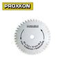 Резервен диск за настолен циркуляр FET, 80 зъба PROXXON-megahome.bg