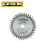Резервен диск за настолен циркуляр FET, 36 зъба PROXXON-megahome.bg