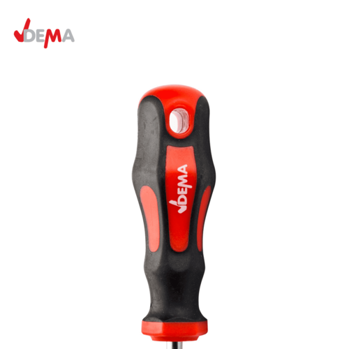 Комплект отверки Торкс 7 броя DEMA