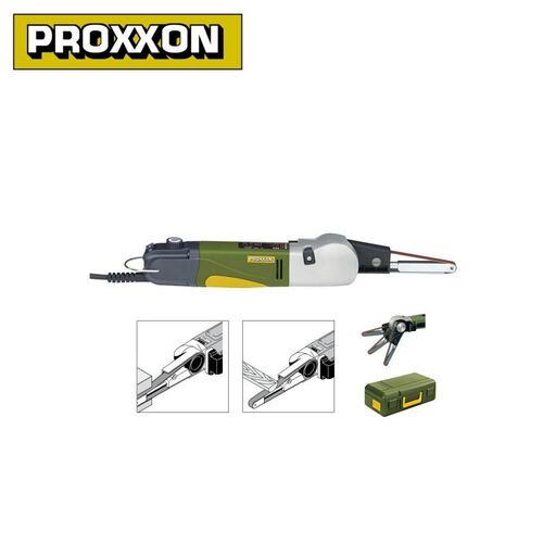 Лентов шлайф BS/E PROXXON