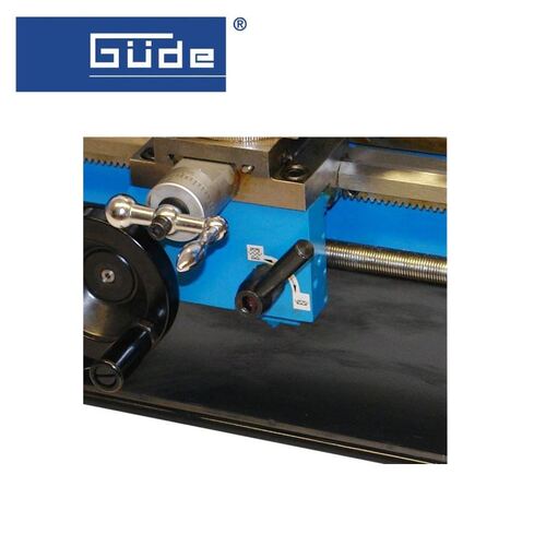 Струг GMD 400 GÜDE