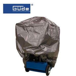 Покривало за дървоцепачки GÜDE