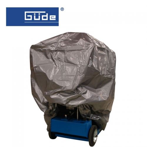 Покривало за дървоцепачки GÜDE