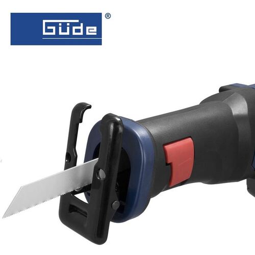 Акумулаторна ножовка USS 18-0 18 V GÜDE