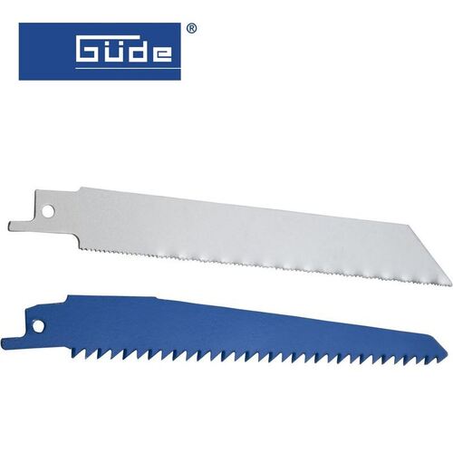 Акумулаторна ножовка USS 18-0 18 V GÜDE