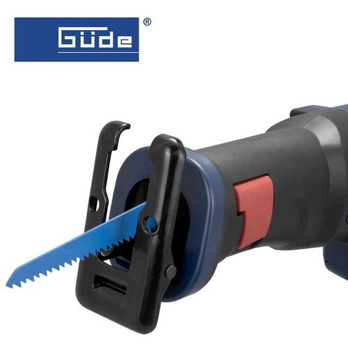 Акумулаторна ножовка USS 18-0 18 V GÜDE