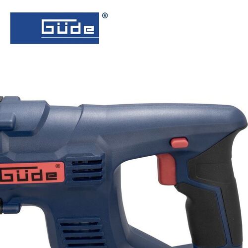 Акумулаторна ножовка USS 18-0 18 V GÜDE