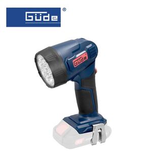 Акумулаторна LED лампа L 18-0 GÜDE