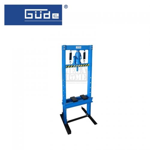 Хидравлична преса WP 12 T GÜDE