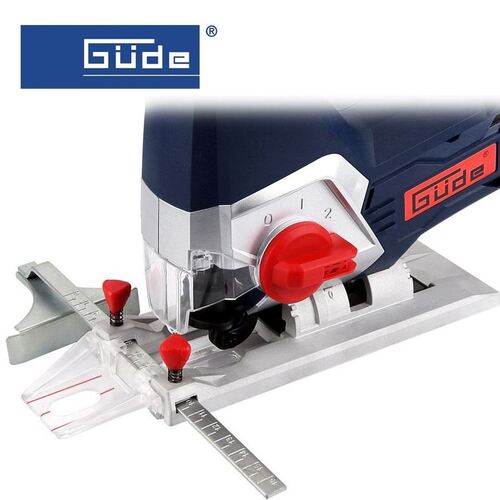 Акумулаторен прободен трион 18 V STS 18-0 GÜDE