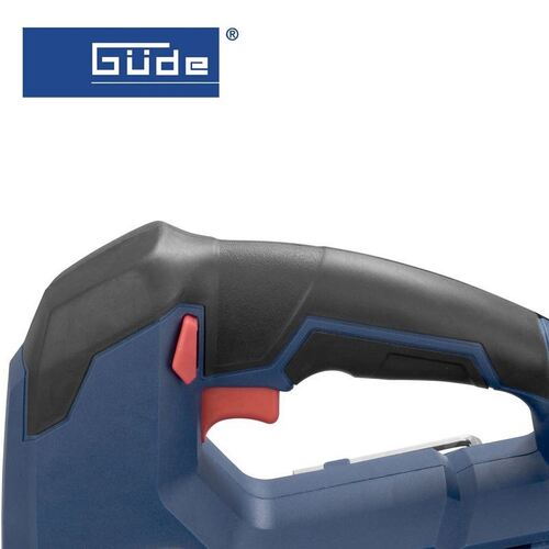 Акумулаторен прободен трион 18 V STS 18-0 GÜDE