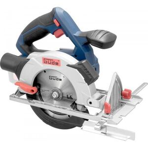 Ръчен акумулаторен циркуляр KS 18-0 GÜDE