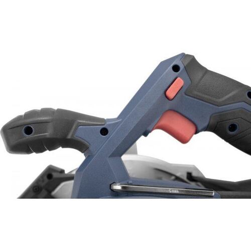 Ръчен акумулаторен циркуляр KS 18-0 GÜDE