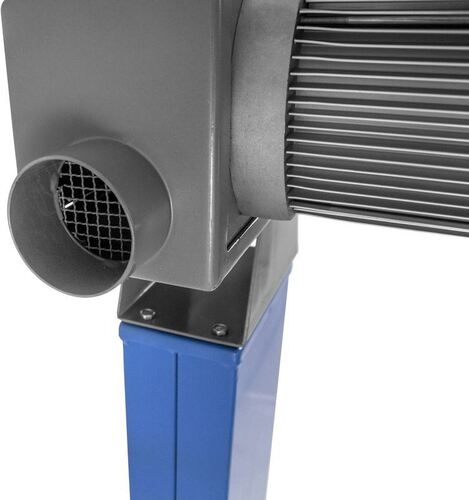 Електрически лентов шлайф GBSM 100 GÜDE