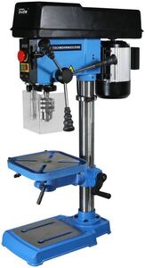 Колонна бормашина GTB16/500 Vario GÜDE 500 W